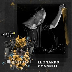 Leonardo Gonnelli Mix Deeperfect Ade 2017