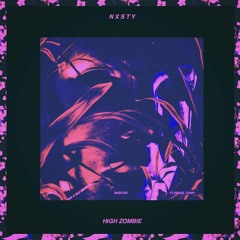 Ekali - Babylon Ft. Denzel Curry [High Zombie & NXSTY Remix]