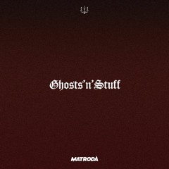 Deadmau5 - Ghosts 'N' Stuff (Matroda Remix)