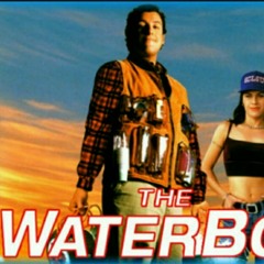 Roova - " WaterBoy intro " WaterBoy EP