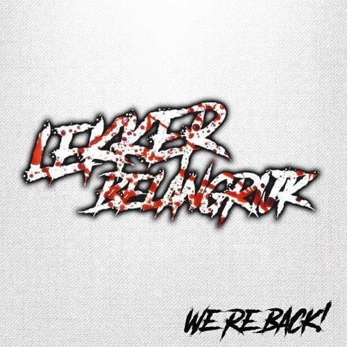 MARXMAN / TOXIC SICKNESS GUEST MIX / LEKKER BELANGRIJK LIVE SET / OCTOBER / 2017
