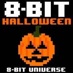 Ghostbusters - 8-Bit Version