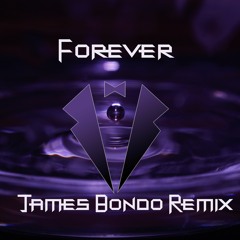 Academy.FM - Forever (James Bondo Remix) [FREE DOWNLOAD]
