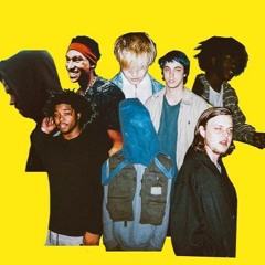 Brockhampton - chill remix
