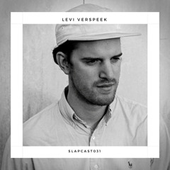 Levi Verspeek - SLAPCAST031