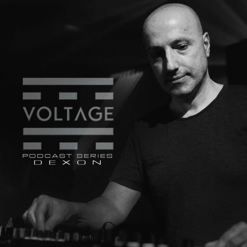 VOLTAGE Podcasts #021 With DEXON