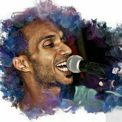 تخيل بحبك ابداع مصطفى سيتا
