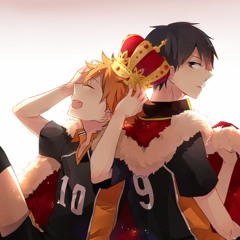 Nightcore - Royalty