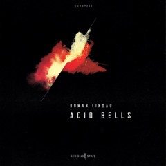 Roman Lindau - Acid Bells