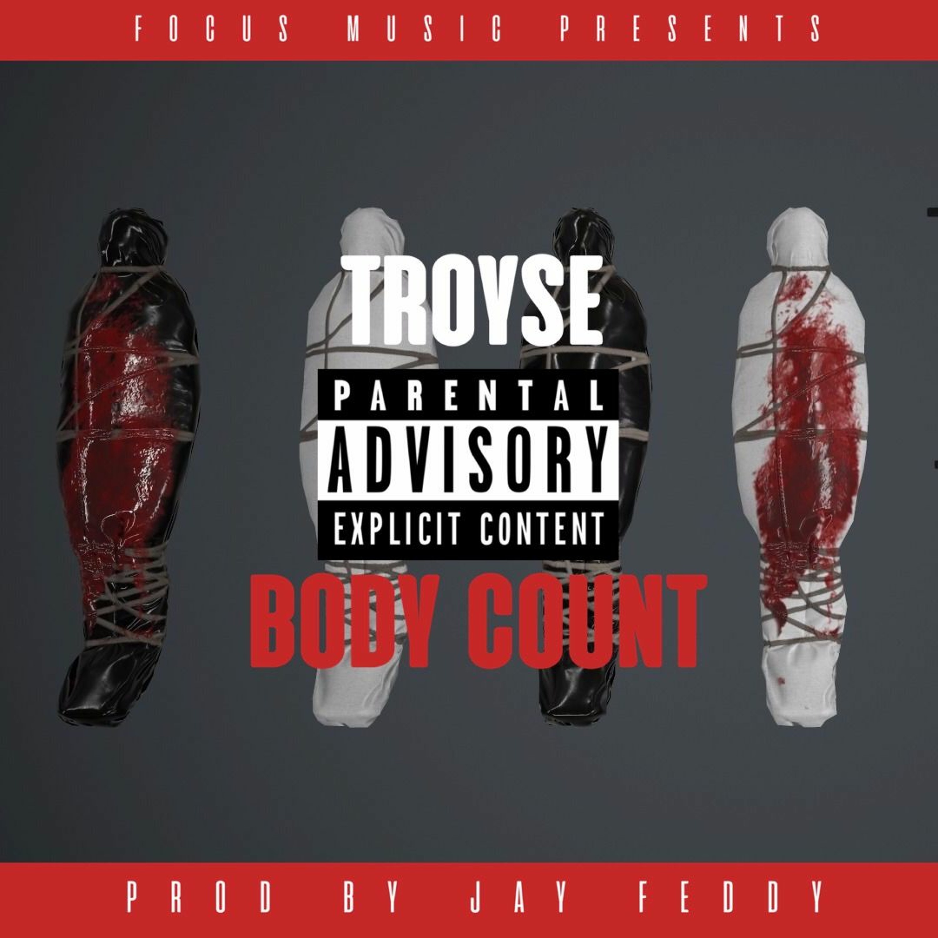 Body Count - Troyse episode artwork