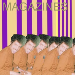 The Architects - Magazines