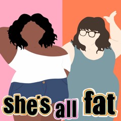 Episode 6: Fattie Film School #1 (My Mad Fat Diary)