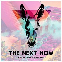Donkey Dust - The Next Now (ft Nina Sung)