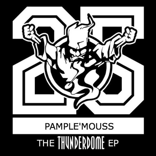 Pample'mouss - Dreamteam Flavour