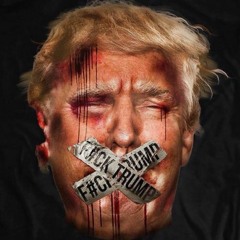 EMINEM - TRUMP DISS TRACK  ( OFFICAL AUDIO )