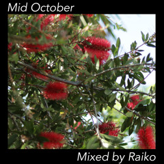 Mid-October Mix