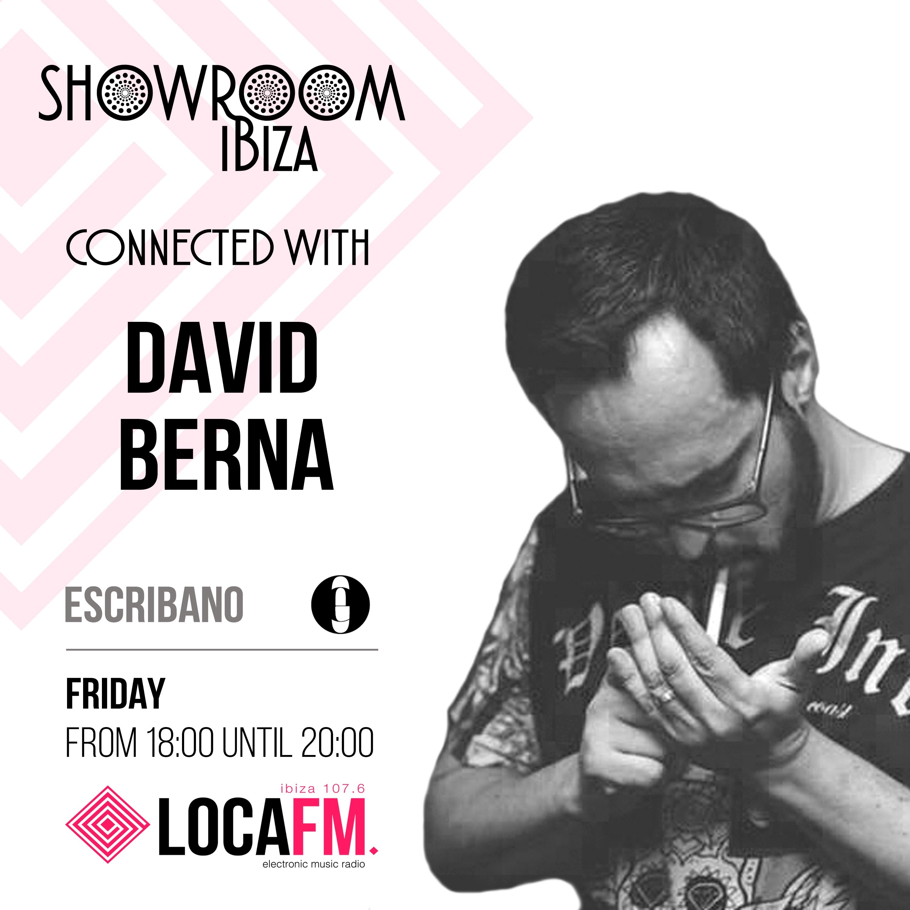 Showroom Ibiza by Escribano