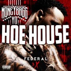 KGMG Lil V x Moneybagg Yo HOE HOUSE (G-MIX)