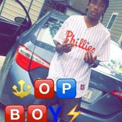 Pourin Remix Ft BabyBrezzy