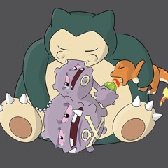 Texen - Snorlax (Prod by Beatowski)