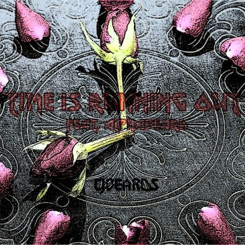 Cjbeards - Time is Running Out (feat. Alphabeard)
