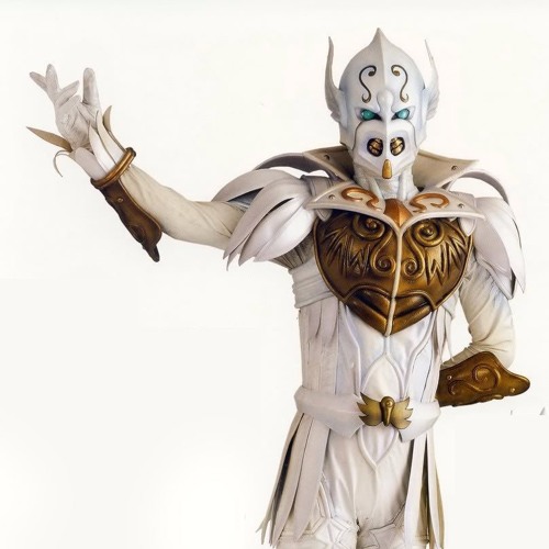 Stream Double Action Wing Form With Sieg by TheTrueAkuma Listen