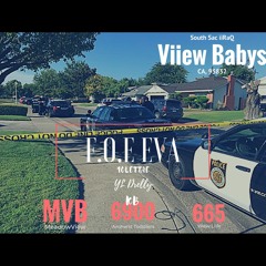 F.O.E- YL DRelly x 10LettaE x KB