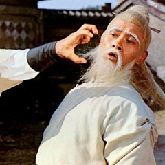 Shaolin Kung Fu