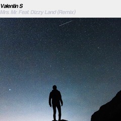 Ben Phipps - Mrs. Mr. Feat. Lizzy Land (Valentin S Remix)
