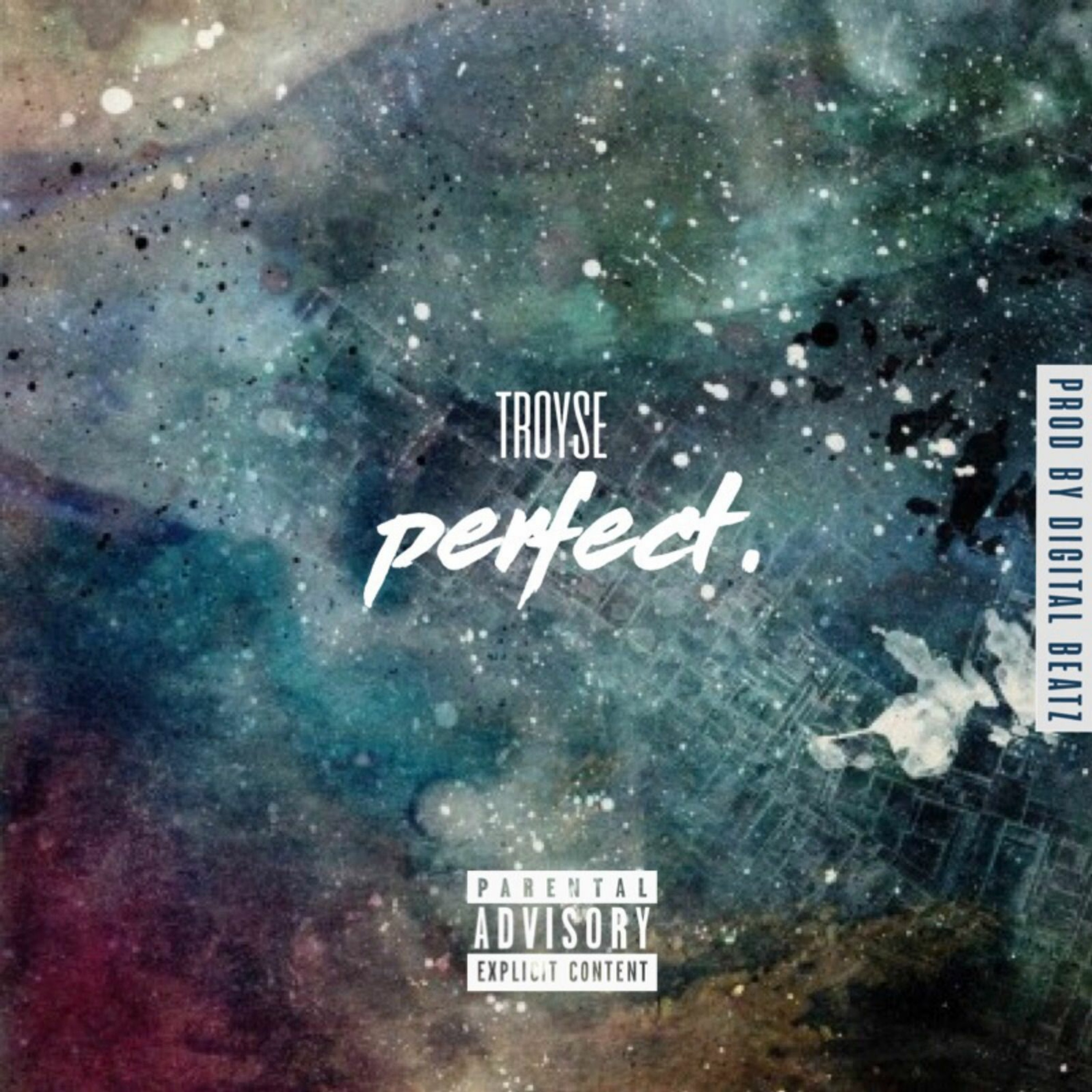 The Perfect Intro - Troyse