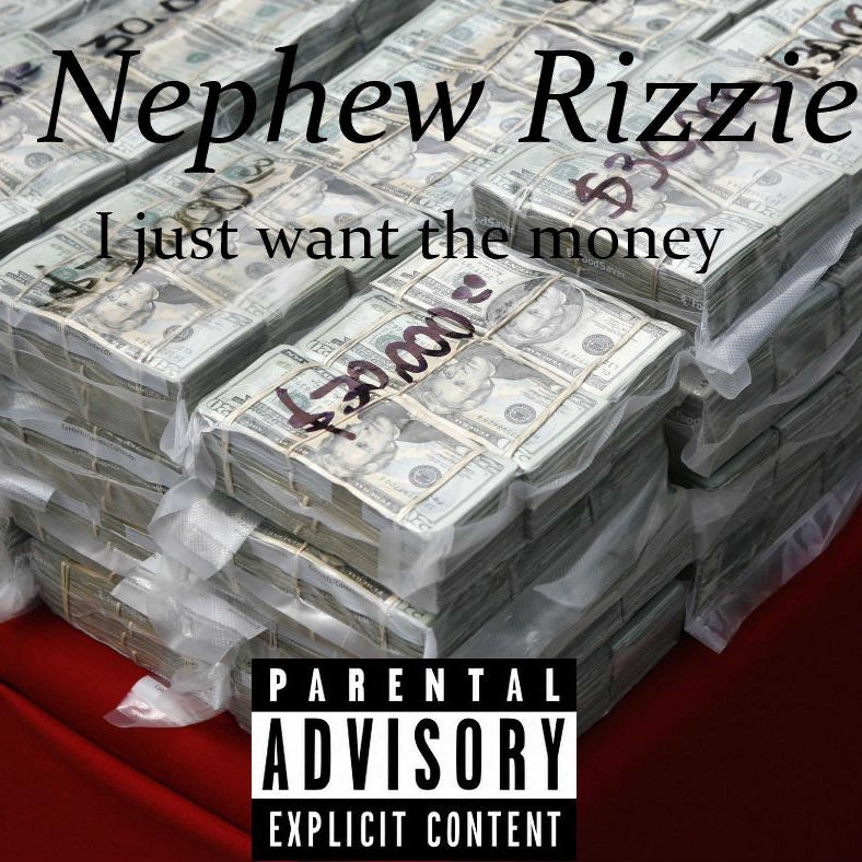 I just want the money (prod. by mb13) episode artwork