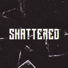 Shattered (Free Heavy Dirty Trap Beat with Melodic Pop Chorus Instrumental 2017)