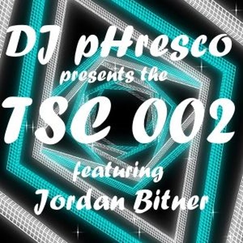 The TSC 002 featuring: Jordan Bitner