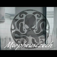 Mrphs - Morpheus - Divokej - Zapad