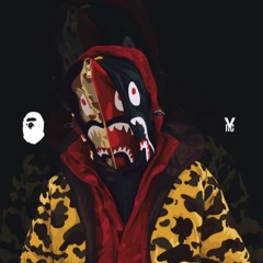 D3y.bandzz ft.tekk Switch Up(prod.by Megabeats)