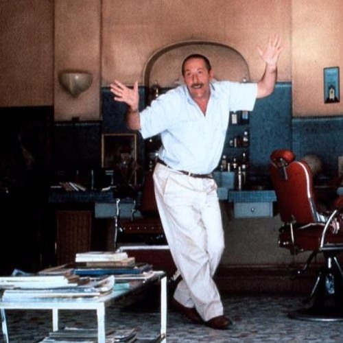 BJ Nevenko - Infusion Du Ment