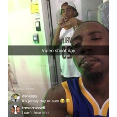 Choco ft Lil Mouse -The Race