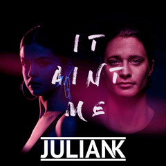 Kygo, Selena Gomez - It Ain't Me (Julian K Remix)