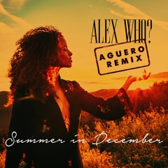 Summer In December (Aguero Remix)