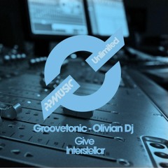 Groovetonic,Olivian - Interstellar [PP Music]