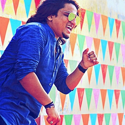 Main GULARO maari chaal (NEW MASIHI GEET) By Zubin Ernest