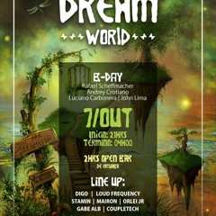 Digo @ Dream World [FREE DOWNLOAD]