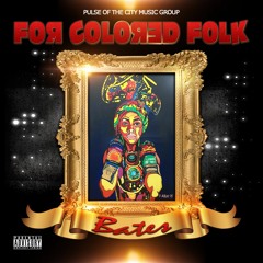 For Colored Folk