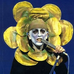 Peter Gabriel - Games Without Frontiers - (Remix)