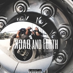 Back & Forth (Feat. iAD)
