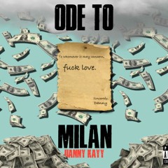 Ode To Milan - Danny Kayy