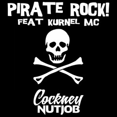 Pirate Rock (Feat. Kurnel MC) ★★ Free Download ★★