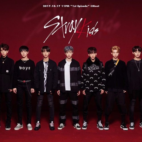 Stray Kids Global on X: 