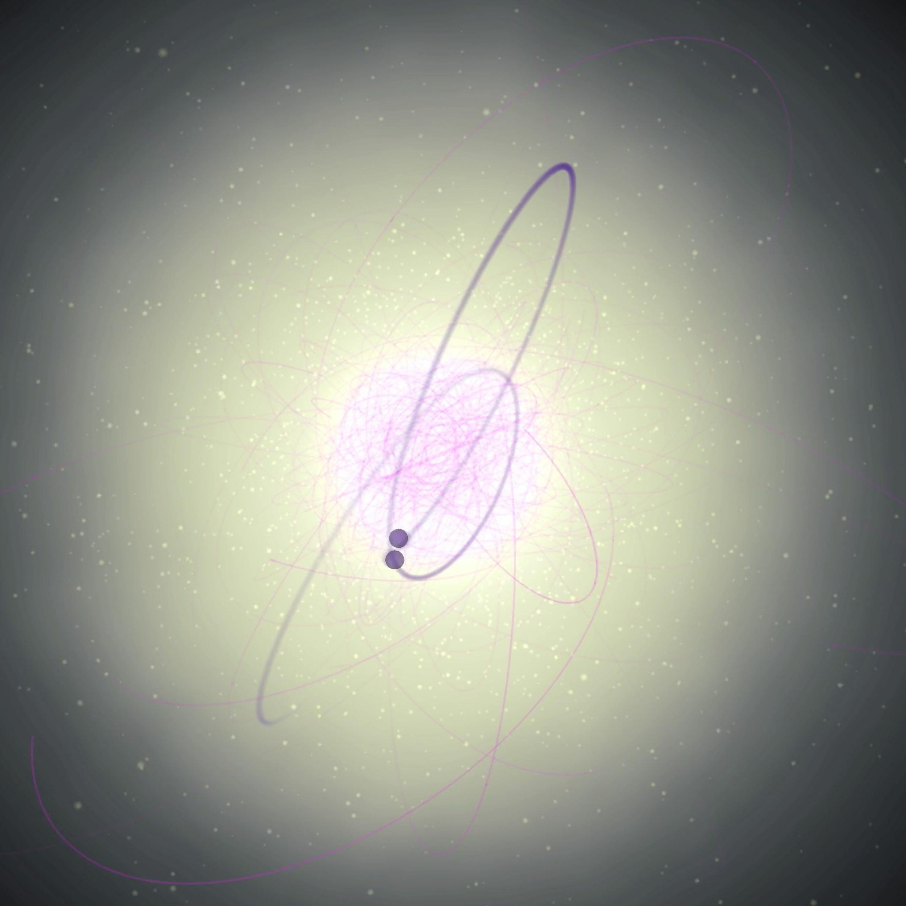 Message from space unlocks secrets of the cosmos