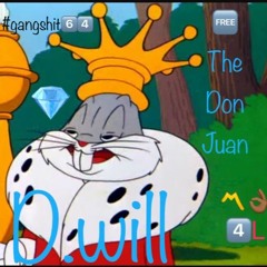 D Will- The Race Freestyle